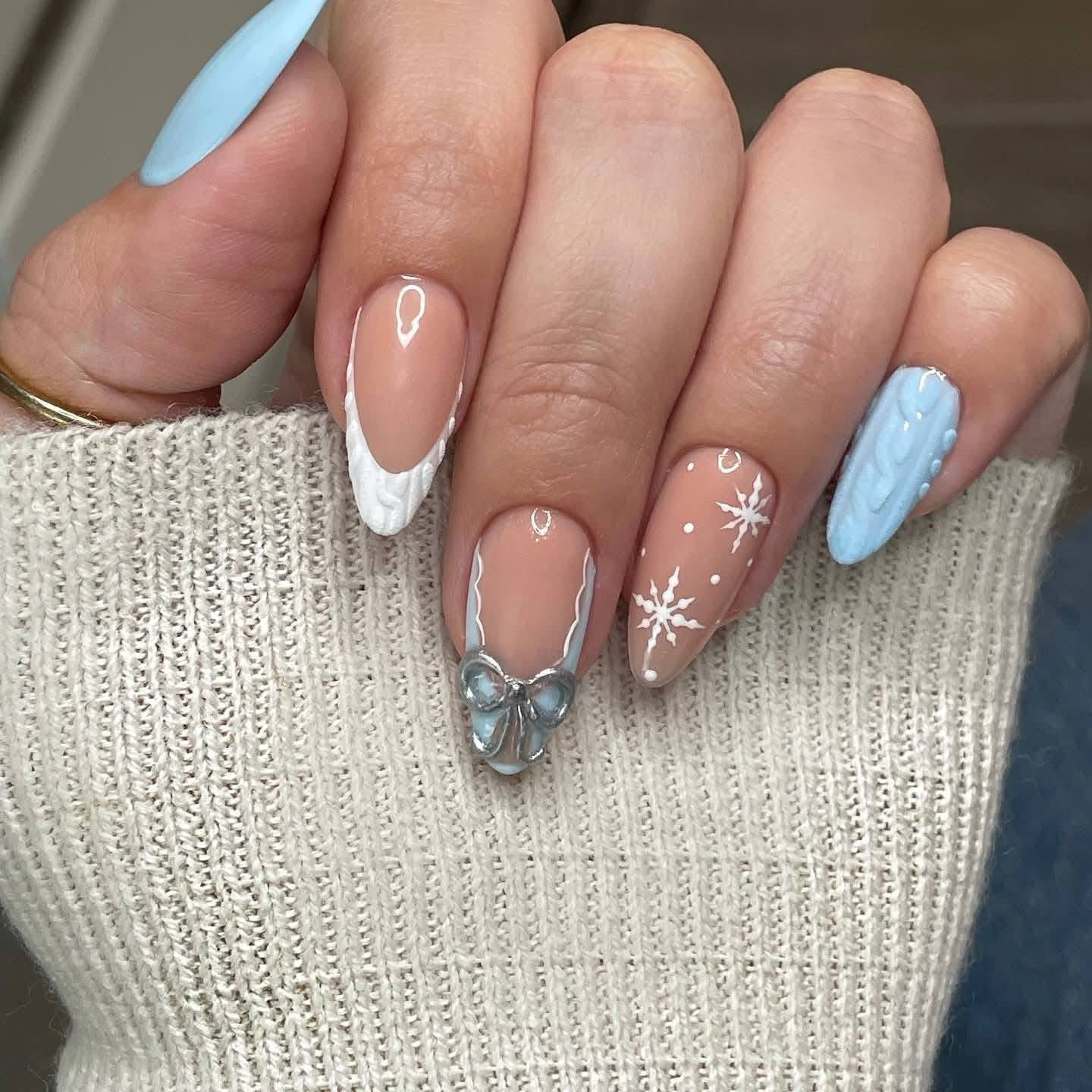 Nail Avenue nail photo 2