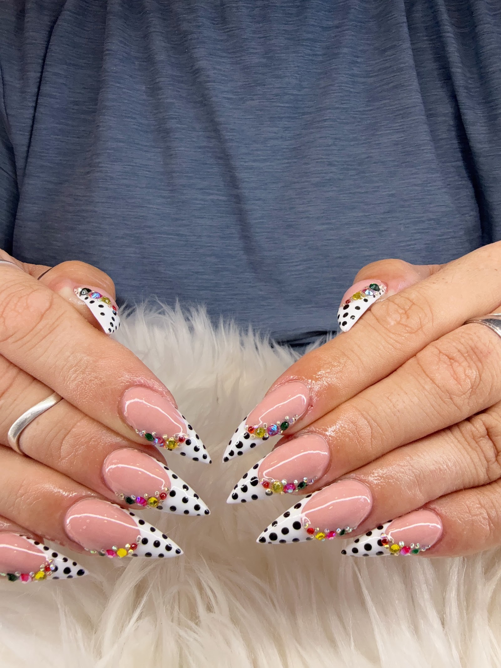 Nail Avenue nail photo 3