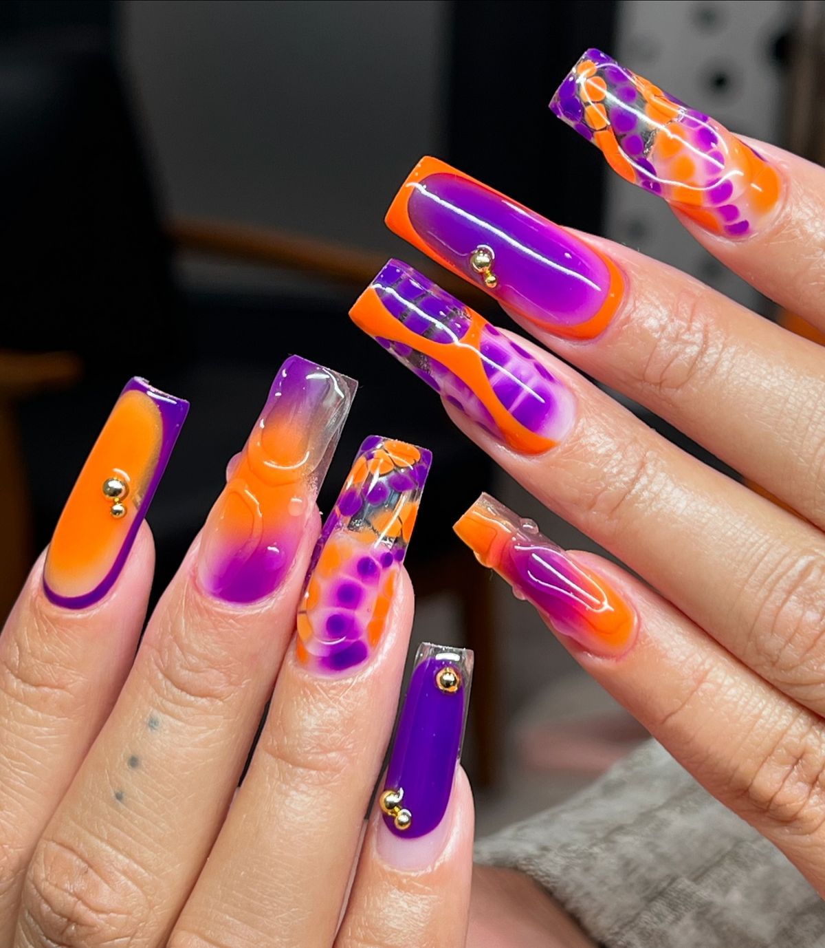 Nail Avenue nail photo 4