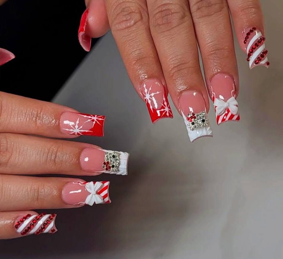 Nail Avenue nail photo 5